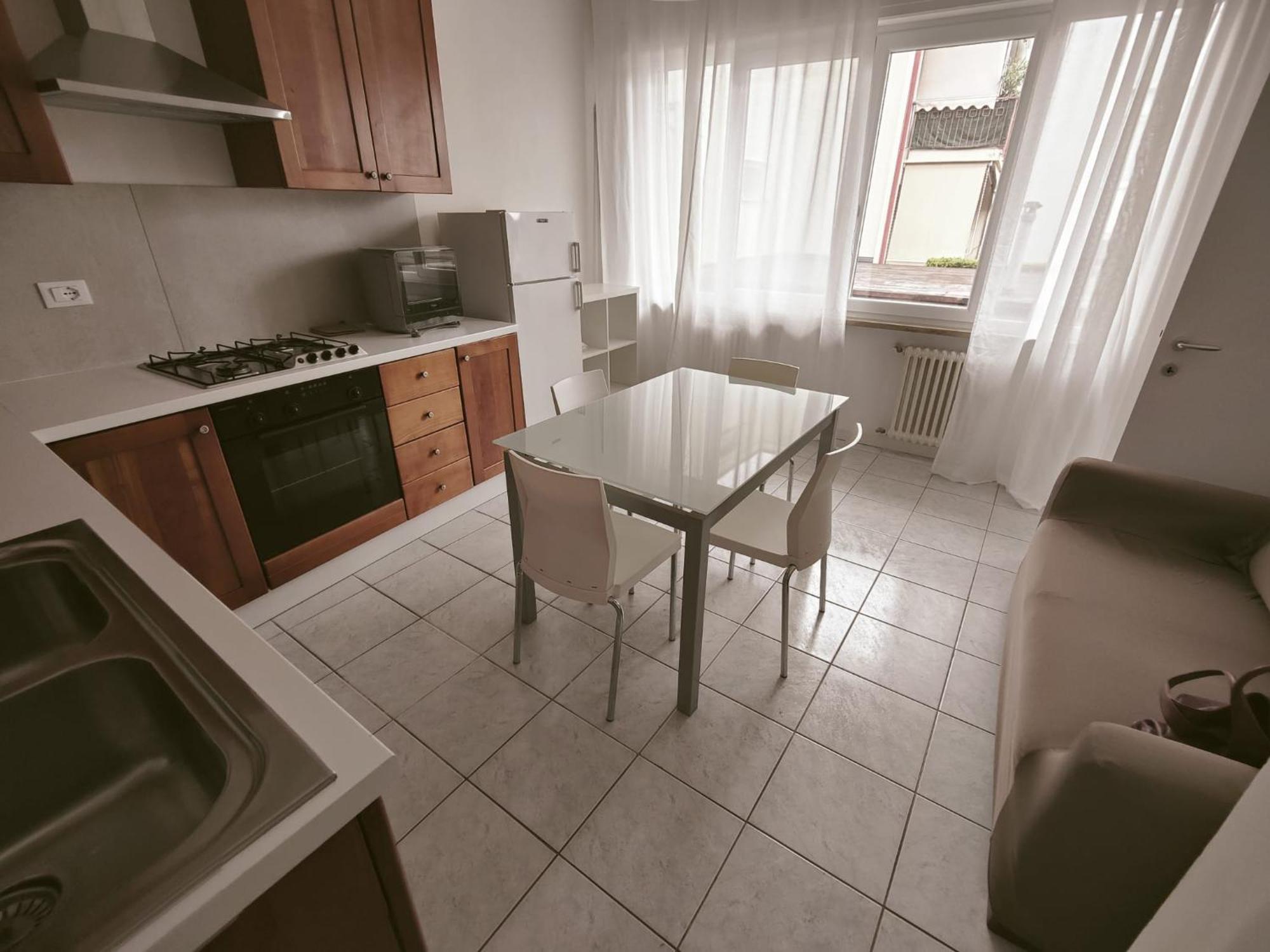 Il Bosco Di Thiene Apartman Kültér fotó