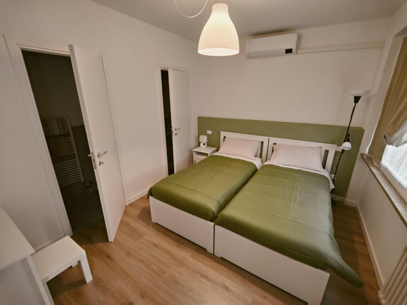Il Bosco Di Thiene Apartman Kültér fotó