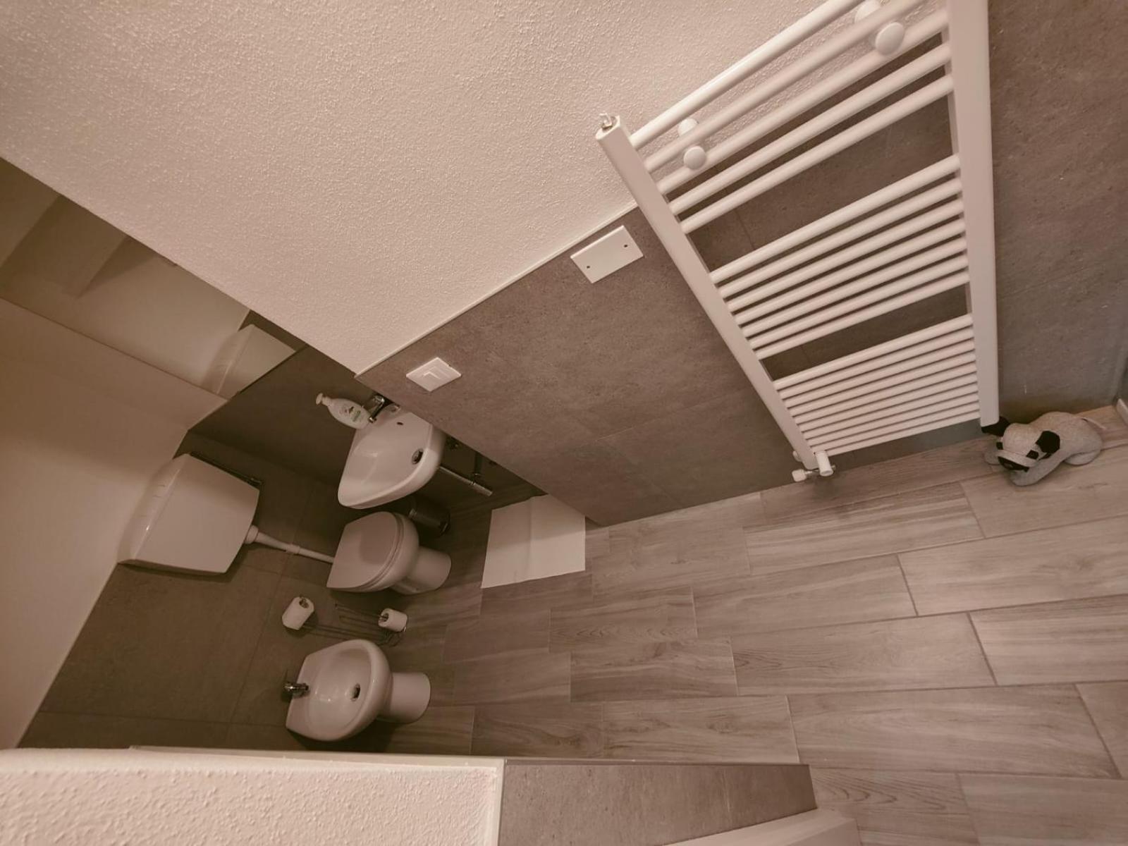 Il Bosco Di Thiene Apartman Kültér fotó