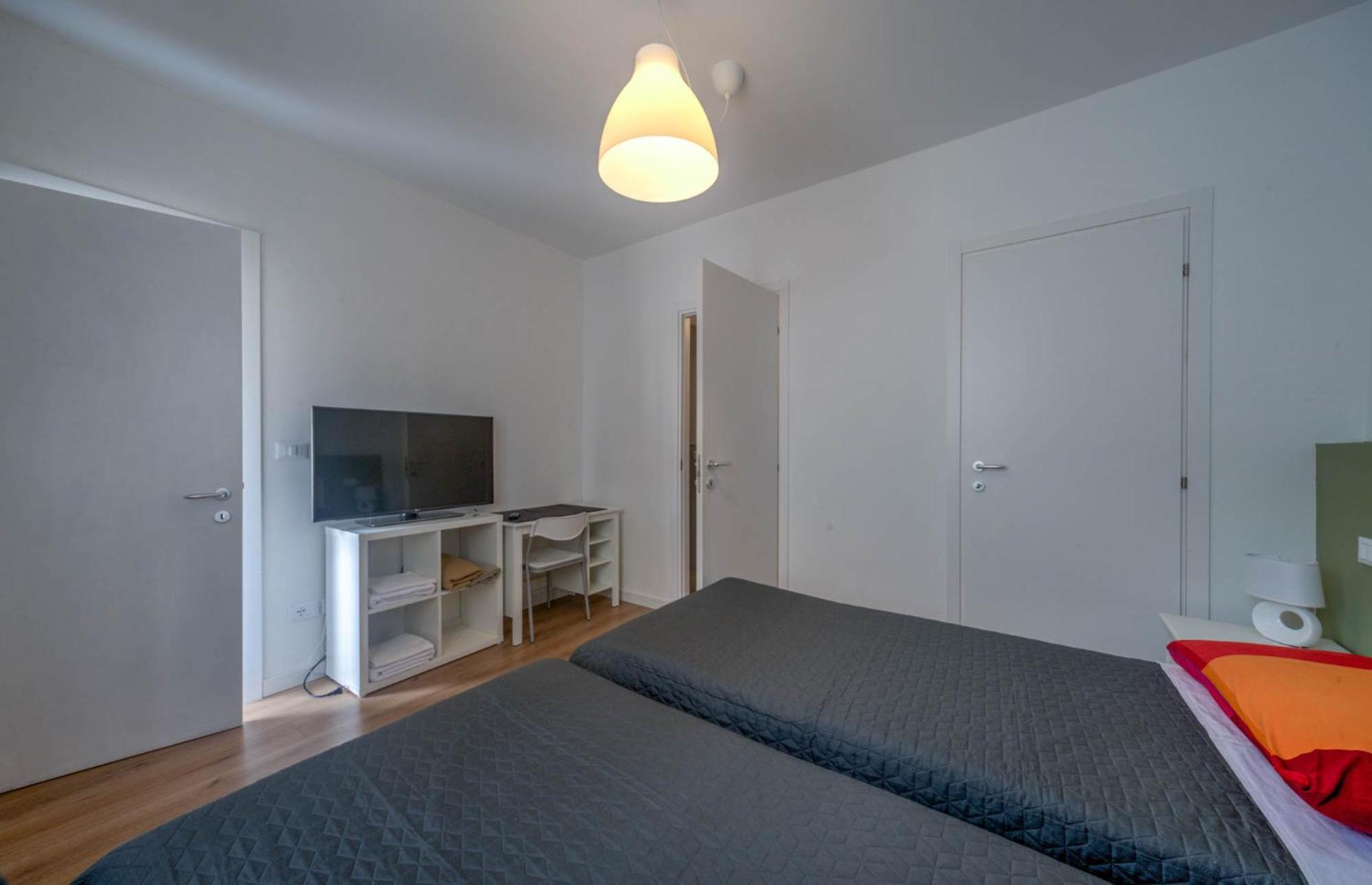 Il Bosco Di Thiene Apartman Kültér fotó