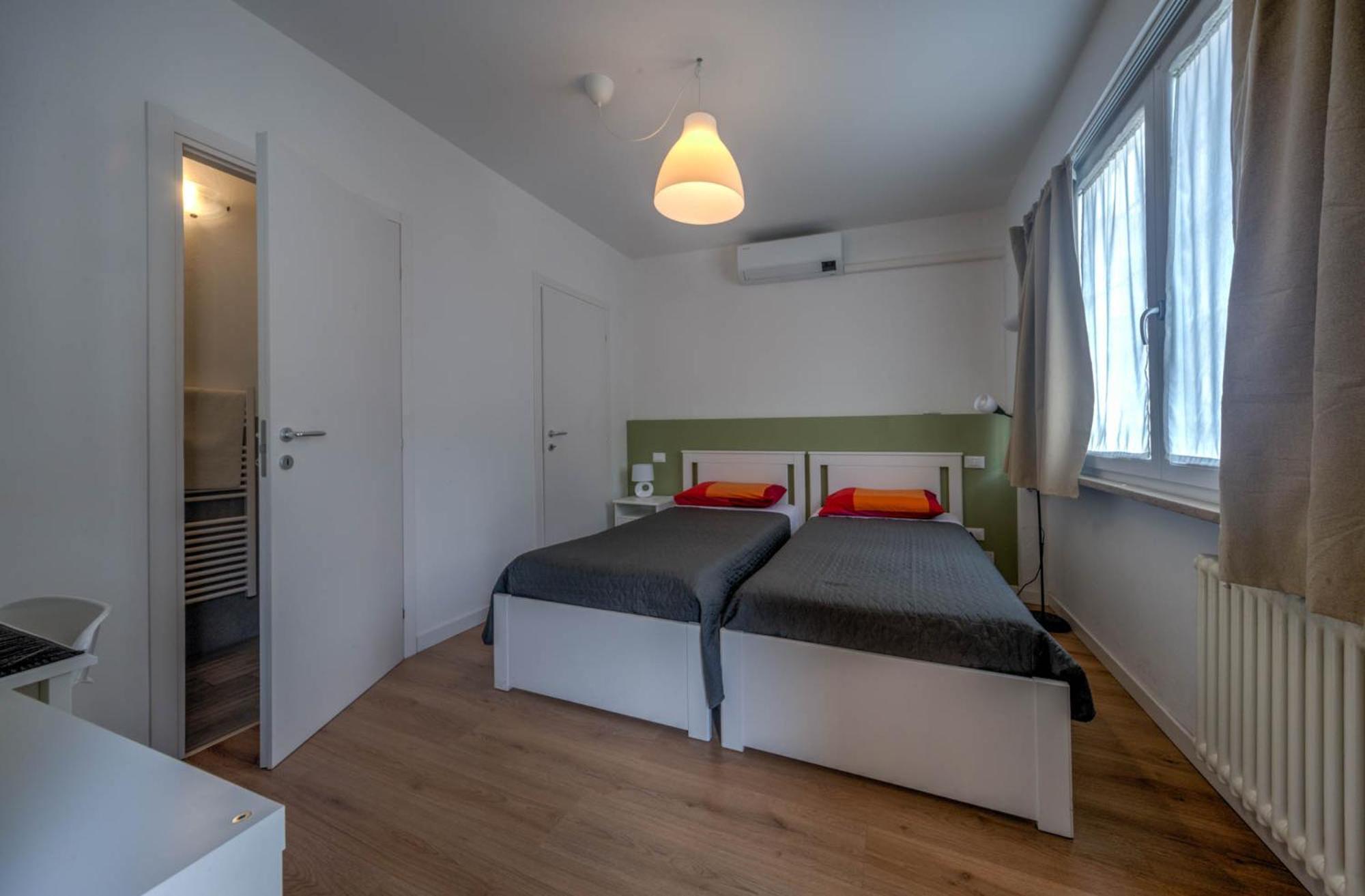 Il Bosco Di Thiene Apartman Kültér fotó