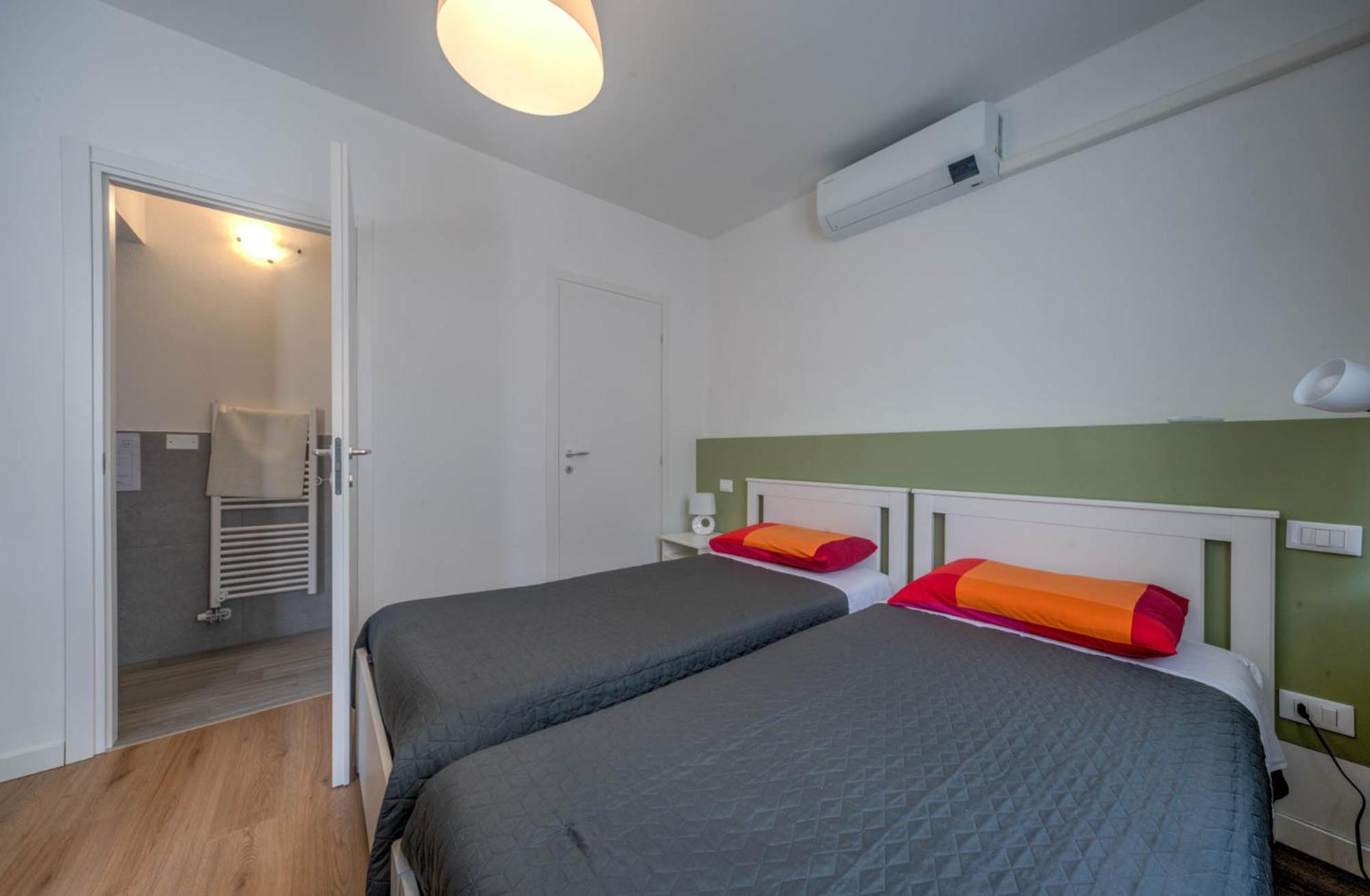 Il Bosco Di Thiene Apartman Kültér fotó